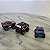 Mini carros Road Champs 3,2 cm , anos 80, lote de 3 variados - Imagem 5
