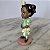Miniatura Disney animators, princesa Tiana, 6 cm - Imagem 3