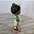 Miniatura Disney animators, princesa Tiana, 6 cm - Imagem 5