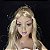 Barbie Fairytopia Elina Fada do Campo falta uma asa, Mattel 2005, não funciona - Imagem 3