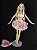 Barbie Fairytopia Elina Fada do Campo falta uma asa, Mattel 2005, não funciona - Imagem 1