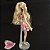 Barbie Fairytopia Elina Fada do Campo falta uma asa, Mattel 2005, não funciona - Imagem 6