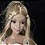 Barbie Fairytopia Elina Fada do Campo falta uma asa, Mattel 2005, não funciona - Imagem 8