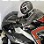 Motocicleta Kawasaki Ninja ZX-7 42 cm comprimento 30 cm sem controle remoto Green corpo 1989 - Imagem 2