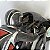 Motocicleta Kawasaki Ninja ZX-7 42 cm comprimento 30 cm sem controle remoto Green corpo 1989 - Imagem 6