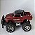 Carro Dodge Ram 3500 Scientific Toys sem controle remoto 22x23x20 cm - Imagem 1