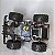 Carro Dodge Ram 3500 Scientific Toys sem controle remoto 22x23x20 cm - Imagem 6
