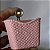 Cesta rosa com luz para bicicleta Ride 'N Shine da Barbie Mattel 1997 - Imagem 2