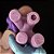 My Little Pony Lavender Lake 5 cm Ponyville Hasbro 2006 - Imagem 6