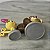 Ministura Disney Store de 4cm , Fifi pet e passarinho Cuckoo Loca da Minniei - Imagem 5