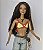Barbie Lea Western Girl, articulada nos cotovelos e joelhos; Mattel 2004, dano no pescoco - Imagem 2