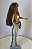Barbie Lea Western Girl, articulada nos cotovelos e joelhos; Mattel 2004, dano no pescoco - Imagem 6