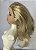 Cabeça de Barbie loura somente, parece ser Fashion Fever 2009 - Imagem 2
