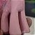 My Little Pony Pinkie Pie Hasbro 8 cm.altura com dano - Imagem 8