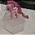 My Little Pony Pinkie Pie Hasbro 8 cm.altura com dano - Imagem 3