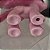 My Little Pony Pinkie Pie Hasbro 8 cm.altura com dano - Imagem 6