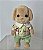 Sylvanian Families, cachorro poodle pai - Imagem 1