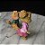 Miniatura Disney de Brittany 6 cm e Theodore 5 cm de Alvom e as esquiletes - Imagem 5