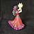 Miniatura de vinil Papo 2011 de cigana Esmeralda Disney 11 cm - Imagem 5