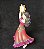 Miniatura de vinil Papo 2011 de cigana Esmeralda Disney 11 cm - Imagem 3