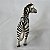 Miniatura de vinil Schleich 2008 de zebra femea, egua, 11 cm comprimento, 9 cm de altura - Imagem 5