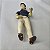 Boneco articulado Speed Racer 13 cm ReSaurus 1999 - Imagem 6