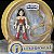 Imaginext DC Superfriends, Boneca Mulher Maravilha na embalagem lacrada - Imagem 2
