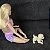 Barbie bem articulada medita comigo dia e noite Mattel 2022, incompleta, c/danos - Imagem 7