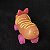 Hot-dog, pet da boneca Lalaloopsy Pickles de 33 cm, MGA 2012 - Imagem 4