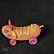 Hot-dog, pet da boneca Lalaloopsy Pickles de 33 cm, MGA 2012 - Imagem 3