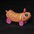 Hot-dog, pet da boneca Lalaloopsy Pickles de 33 cm, MGA 2012 - Imagem 1
