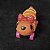 Hot-dog, pet da boneca Lalaloopsy Pickles de 33 cm, MGA 2012 - Imagem 2