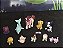 Pets da Bineca Polly Mattel, lote de 12 variados . - Imagem 1