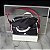 Bolsa Bonecas Monster High Fearleading G1 com dano no simbolo - Imagem 1