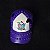 Bone de baseball da boneca Monster High Clawdeen Ghoul Sports - Imagem 2