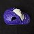 Bone de baseball da boneca Monster High Clawdeen Ghoul Sports - Imagem 1