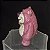 Miniatura Disney Pixar urso Lotso 8 cm do Toy Story 3 - Imagem 2