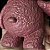 Miniatura Disney Pixar urso Lotso 8 cm do Toy Story 3 - Imagem 6