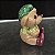Miniatura Disney Animators ratinho Gus 3,5 cm da Cinderela8 - Imagem 4