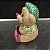 Miniatura Disney Animators ratinho Gus 3,5 cm da Cinderela8 - Imagem 2