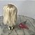Barbie Kelly cabelo platinado parte do Playset Park Time Mattel 2005 - Imagem 5