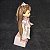 Barbie Kelly fantasy Tales Tea party Mattel 2004 - Imagem 4