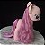 My Little Pony Pinkie Pie G4 Hasbro 21 cm - Imagem 2