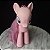 My Little Pony Pinkie Pie G4 Hasbro 21 cm - Imagem 3