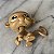 LPS Hasbro 2006 , #267, macaco de olhos verdes - Imagem 5