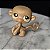 LPS Hasbro 2006 , #267, macaco de olhos verdes - Imagem 1