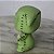 Miniatura Disney Funko Oogie Boogie 6 cm do Estranho Mundo de Jack - Imagem 3