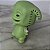 Miniatura Disney Funko Oogie Boogie 6 cm do Estranho Mundo de Jack - Imagem 2