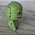 Miniatura Disney Funko Oogie Boogie 6 cm do Estranho Mundo de Jack - Imagem 5