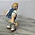 Miniatura de vinil Papo 1998 de Gepeto 9 cm ,criador de Pinoquio - Imagem 6